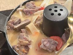 -吃货私房菜(丽江束河古镇店)