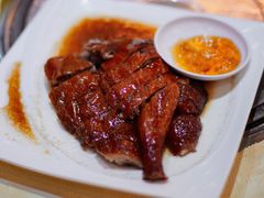 深井烧鹅-宏八酒楼(西樵山景区店)