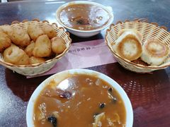 -方大军胡辣汤(和谐店)