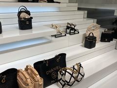 -CHANEL(恒隆广场店)