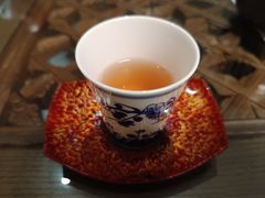 -翁暖茶馆(滨江东总店)