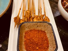-庆合府重庆大排档(紫都城店)