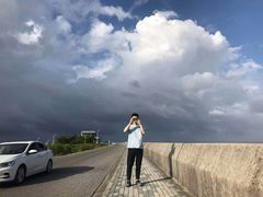 -南汇嘴观海公园