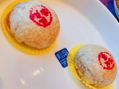 黑松露鲜肉酥饼-宁波状元楼酒店(和义路店)