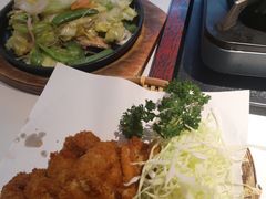 -石屋料理(南京西路店)
