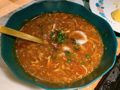 -蜜桃花开·中西融合菜E&W(南长街店)