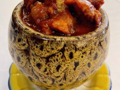 -马克西姆俄罗斯餐厅(通亚街店)