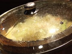 -秋语木桶鱼.酸菜鱼(开发区火车站店)