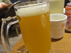 -小杨烤肉·陕西烧烤·陕西地方菜(东新街【永兴坊】店)