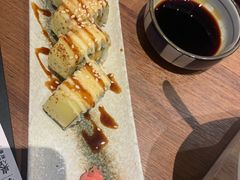 -小川洋风料理(大悦城店)