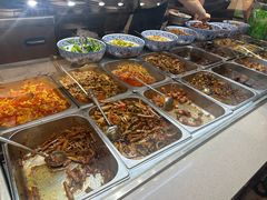 -梅溪·小伙子干挑面(安吉总店)