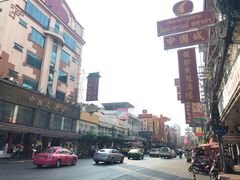 -唐人街(耀华力路)