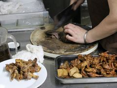 -柠静私家菜(石板巷店)