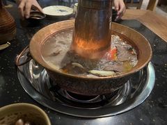 -陀岗美食·云南藏式特色餐厅