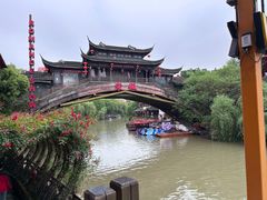 -杭州宋城