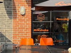 -foodoo芙多松饼店