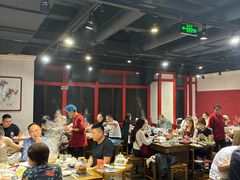 -清真·京华源铜锅涮肉(丰庆店)