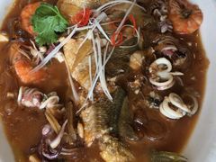 -渔家颂歌渔家味道(青石路店)
