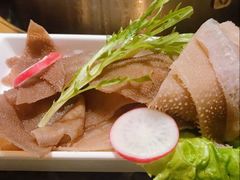 -一席地·本地鸡窝·杭帮鸡火锅(萧山银隆百货店)