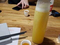 -U你·天然调味(南湖总店)