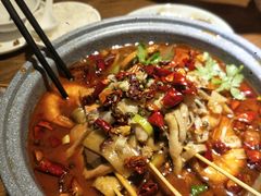 -吕氏疙瘩汤·新鲁菜(新贵和店)