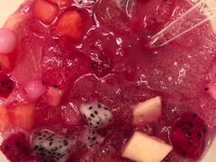 -串妹花式冰粉(乐山总店)