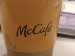 -麦当劳(北京南站店)