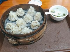 -枫泾丁氏烧卖(枫丽路店)