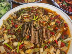 -李大爷的泡椒馆(冉家坝店)