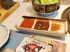 -千寻山野烤肉(中关村店)