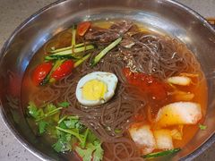 -将军牛排·尔滨地标朝鲜族美食(总店)