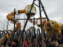 -枫香湖儿童公园