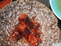 -古都历食南京菜·烤鸭·鸭血粉丝·汤包(南京博物院店)