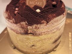 -M'CAKE(西单大悦城店)
