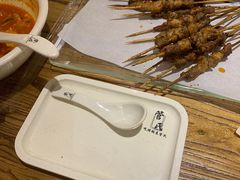 -管氏翅吧(国展店)