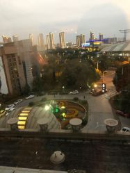 -中江广场皇冠假日酒店·宴会厅