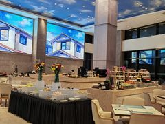 -菲住布渴酒店自助餐厅(阿里巴巴西溪园区店)