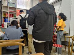 -幺不倒重庆小面(大梁店)