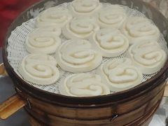 -清泉阁包子铺(中山路店)