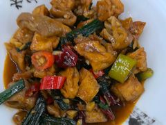 -小民大排档(马场角横路店)