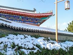 -威高民俗文化邨