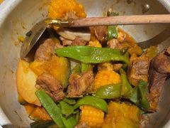 -关东小磨东北菜(漕河泾印象城店)