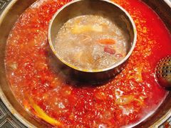 -晓宇重庆火锅(龙首店)