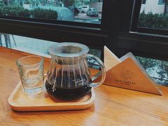 -ZM COFFEE(西安路店)