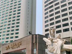 -大连富丽华大酒店