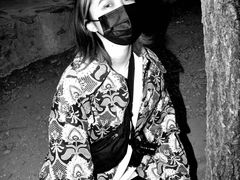 -鬼笑石后山停车场