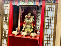 -芦月轩羊蝎子(太平桥店)
