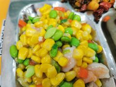 -北京大学-燕南食堂