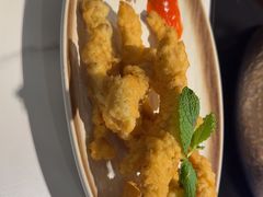 -椰子湾·海南火锅·糟粕醋·椰子鸡(正大广场店)