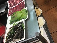 -潮泰牛肉火锅 · 创于1992年(车公庙店)